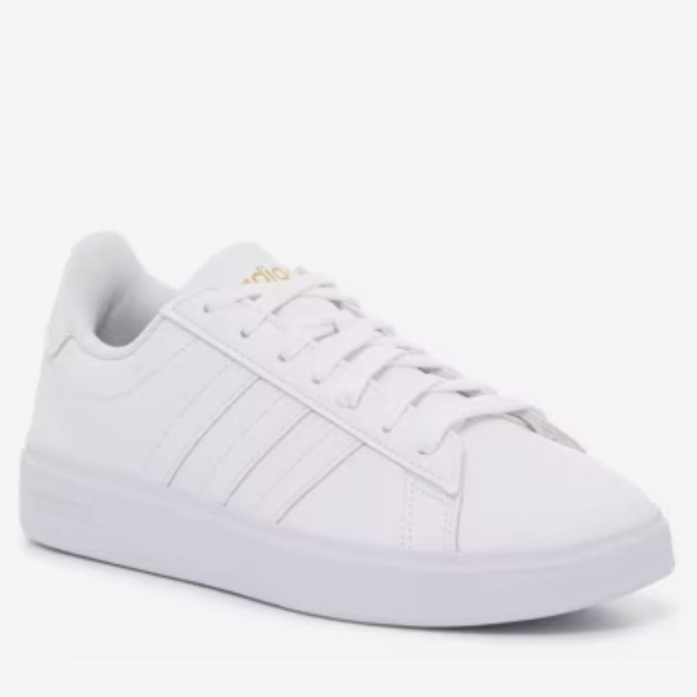 adidas grand court 2.0 Sneaker in White